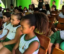 Cooperativa financeira leva educação financeira a mais de meio milhão de pessoas durante SENEF 2025