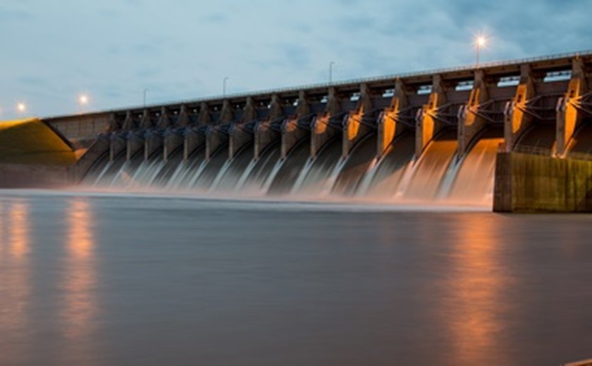 Hidrelétricas geram o menor volume de energia desde 2002