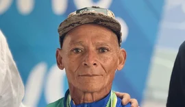 Atleta de Arapiraca conquista bicampeonato no 23º Campeonato Brasileiro Master de Atletismo, em São Paulo