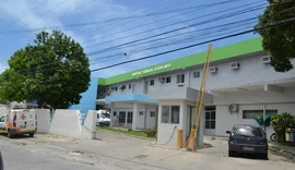 Hospital Helvio Auto registra aumento de transmissão de HIV por lactantes