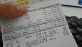 Conta de luz deve ficar 20% mais cara; Aneel discute reajuste para este mês