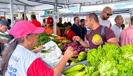 Feira da Agricultura Familiar mostra força do Alto Sertão na produção de riquezas