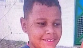 Justiça determina apreensão de criança e concede guarda provisória ao pai em Maceió