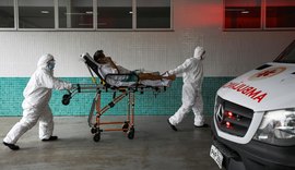 Variante amazonense da Covid-19 foi detectada em 8 países