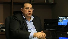Adeilson Bezerra assume a presidência do PROS, partido de Collor