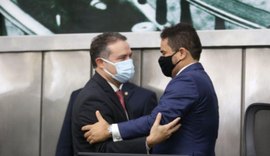 Renan Filho e Marcelo Victor podem seguir caminhos separados em 2022