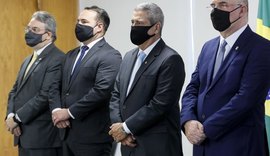 MEC: Milton Ribeiro toma posse como novo ministro da Educação