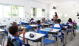 Semed de Maceió realiza simulado em preparação para prova da Educação Básica