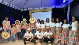 Consciência Lunga: Quilombo Lunga promove evento sobre saberes ancestrais em parceria com a UNEAL, em Taquarana