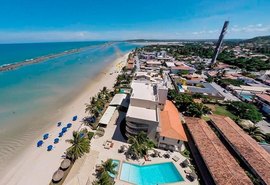 MPF recomenda que Barra de São Miguel adote regras mais rígidas para construções na orla