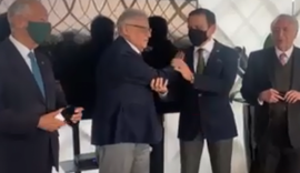 Fernando Henrique Cardoso releva de que lado está nas eleições de 2022