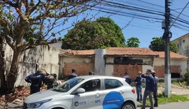 Homem morre eletrocutado em telhado de casa de bairro desabitado de Maceió