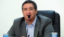 JHC anuncia Pedro Madeiro como secretário de Saúde de Maceió