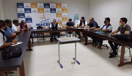 Prefeitura cria grupo para atender demandas por melhorias em equipamentos públicos