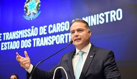 Ministro Renan Filho acolhe contribuição da CNT na definição de prioridades para os 100 dias