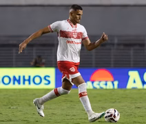CRB perde dois titulares para enfrentar o Botafogo-SP