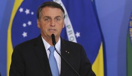 Bolsonaro veta trecho que trata fake news como crime na Lei de Segurança Nacional