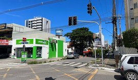 Proibição de estacionamento em via da Jatiúca começa nesta sexta-feira (12)