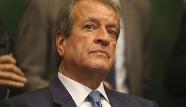 Moraes sugere retomada de inquérito contra Valdemar Costa Neto
