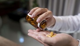 Excesso de suplementação de vitaminas pode trazer riscos à saúde