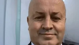 “Careca do INSS” presta depoimento voluntário à CPMI que investiga fraudes no INSS