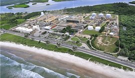 Braskem  confirma bloqueio de R$ 100 milhões