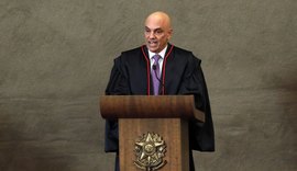 Alexandre de Moraes proíbe porte e posse de armas das 18h desta quarta a 2 de janeiro; entenda
