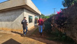 PCAL deflagra Operação Praedatorius Patronum e prende advogado acusado de fraudes