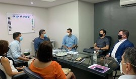 Secretário de Educação debate sobre reabertura de escolas em 2021