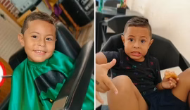 Menor diz que matou menino de 5 anos por ter sido chamada de “sapatão”