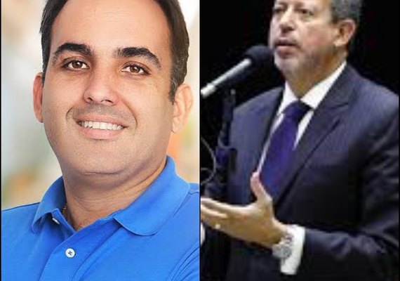 Renato Filho retoma aliança com Arthur Lira