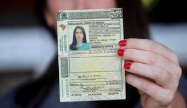 Agendamentos para entrega de documentos e exames teóricos de habilitação já estão disponíveis