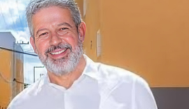 Governo: Arthur Lira deve lançar nome para enfrentar Renan Filho
