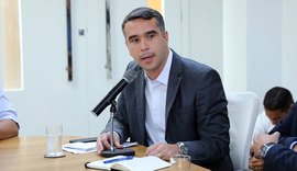 Rafael Brito diz estar pronto para assumir secretaria de Educação