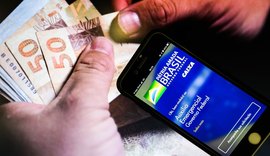 Auxílio Emergencial é pago a beneficiários com NIS 9