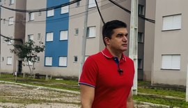 Rui Palmeira denuncia descaso da Prefeitura de Maceió com a habitação: 'JHC é inimigo da moradia digna'