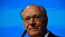'Tarifa lá, tarifa aqui': governo publica até terça o decreto da lei da reciprocidade, diz Alckmin