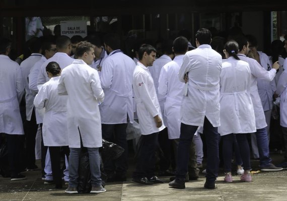 Prazo para inscrição no Enamed termina nesta quarta-feira