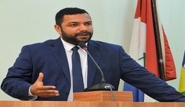Vice-prefeito de Penedo desiste de concorrer a deputado estadual