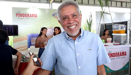 Cooperativa Pindorama marca presença no Cana Show Inovação