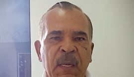 Ex-deputado estadual, Tarcizo Freire anuncia desistência de candidatura à Prefeitura de Arapiraca