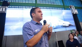 Prefeitura de Pilar anuncia aumento de 12% para professor e aulas nas férias de janeiro