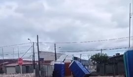 Festejos juninos do Graciliano Ramos são cancelados por falta de verba