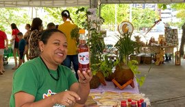 Feira Sustentável Sabor do Campo celebra o Dia da Árvore no Graciliano Ramos