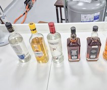 Metanol: São Paulo tem sétima morte após consumo de bebida adulterada