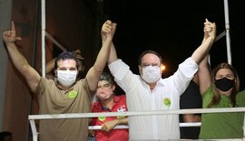 Luciano Barbosa consegue registrar candidatura