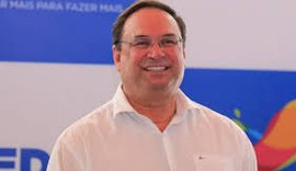 TRE-AL defere candidatura de Luciano Barbosa