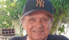 Morre aos 91 anos o radialista Romildo Freitas, ícone da comunicação em Alagoas