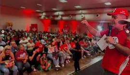 “Se quiser ser relevante, o PT de Alagoas precisa mudar”, diz Medeiros