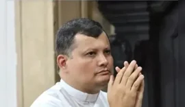Padre desaparecido foi encontrado após cair do telhado enquanto realizava reparo doméstico